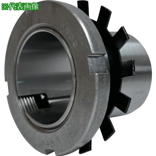 ■NTN 軸受用アダプタ 軸穴径d1寸法125mm d2寸法180mm B1寸法131mm〔品番:H2328〕【5112754:0】[店頭受取不可]