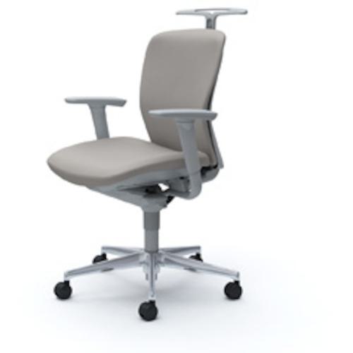 ■OKAMURA スラート ローバック〔品番:C382GAFSG3〕【5118072:0】[送料別途見積り][法人・事業所限定][外直送][店頭受取不可]