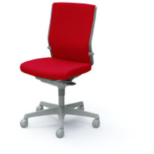 ■OKAMURA エスクードチェアハイバック〔品番:C435GRFFW8〕【5118210:0】[送料別途見積り][法人・事業所限定][外直送][店頭受取不可] 41,685円