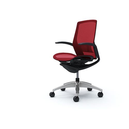 超ワイドモンキレンチ×北斗の拳|最強二人三脚がここに具体化！ インテリア・寝具・収納-オフィスチェア-オフィス家具