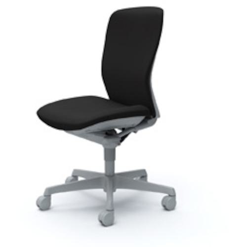 ■OKAMURA スラート ハイバック〔品番:C335GRFSF1〕【5126071:0】[送料別途見積り][法人・事業所限定][外直送][店頭受取不可] 32,533円