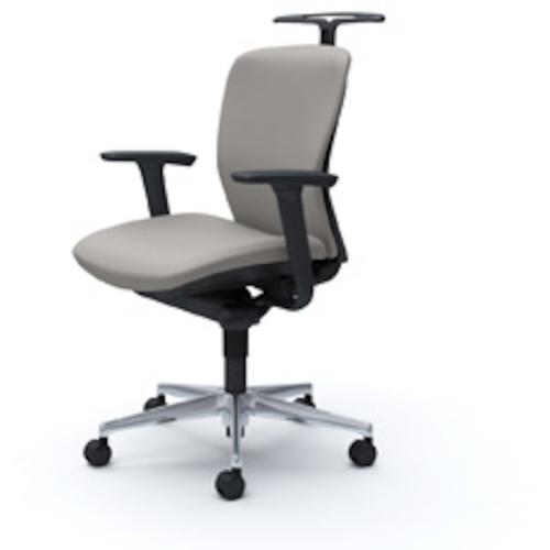 ■OKAMURA スラート ローバック〔品番:C382ZAFSG3〕【5126075:0】[送料別途見積り][法人・事業所限定][外直送][店頭受取不可]