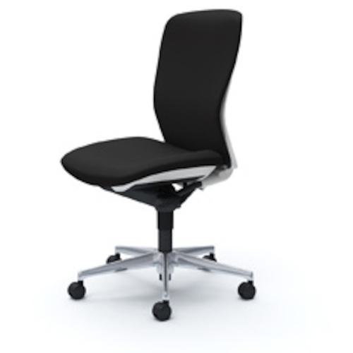 ■OKAMURA スラート ハイバック〔品番:C335WAFSF1〕【5129285:0】[送料別途見積り][法人・事業所限定][外直送][店頭受取不可]