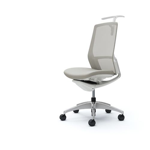 超ワイドモンキレンチ×北斗の拳|最強二人三脚がここに具体化！ デスク用チェア-オフィスチェア