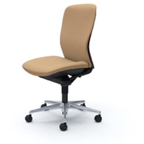 ■OKAMURA スラート ハイバック〔品番:C335ZAFSF7〕【5130811:0】[送料別途見積り][法人・事業所限定][外直送][店頭受取不可]｜ホームセンターバロー　店