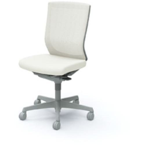 ■OKAMURA エスクードメッシュチェア〔品番:C437CRFHB3〕【5133995:0】[送料別途見積り][法人・事業所限定][外直送][店頭受取不可]
