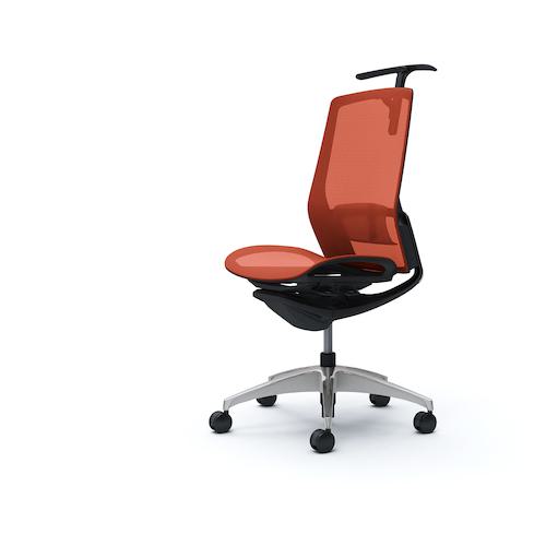 超ワイドモンキレンチ×北斗の拳|最強二人三脚がここに具体化！ デスク用チェア-オフィスチェア