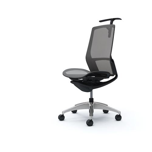 超ワイドモンキレンチ×北斗の拳|最強二人三脚がここに具体化！ デスク用チェア-オフィスチェア