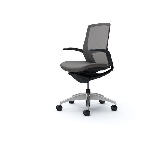 超ワイドモンキレンチ×北斗の拳|最強二人三脚がここに具体化！ デスク用チェア-オフィス家具-オフィスチェア