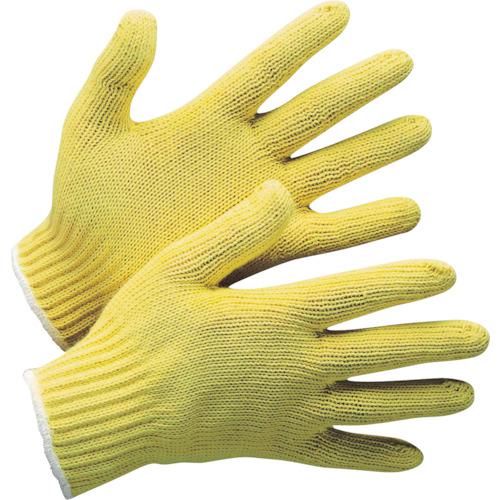 ■ミドリ安全 耐切創性手袋 イエローガード C072 フリー 10双入〔品番:YELLOWGUARDC072〕【5139576:0】[送料別途見積り][掲外取寄][店頭受取不可]