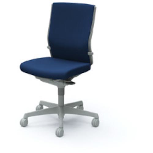 ■OKAMURA エスクードチェアハイバック〔品番:C435GRFFW4〕【5140337:0】[送料別途見積り][法人・事業所限定][外直送][店頭受取不可] 41,685円