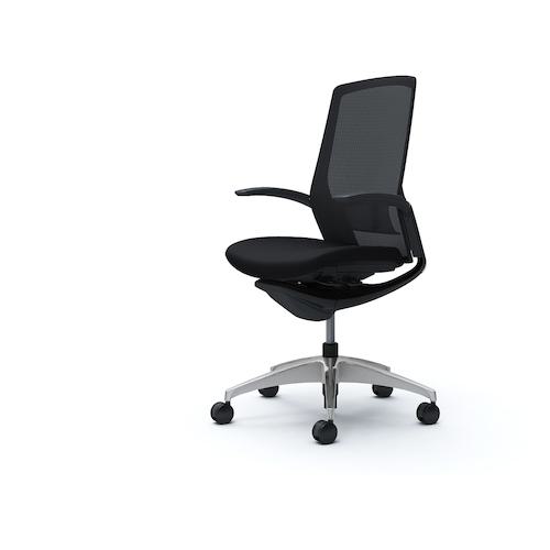 超ワイドモンキレンチ×北斗の拳|最強二人三脚がここに具体化！ デスク用チェア-オフィス家具-オフィスチェア