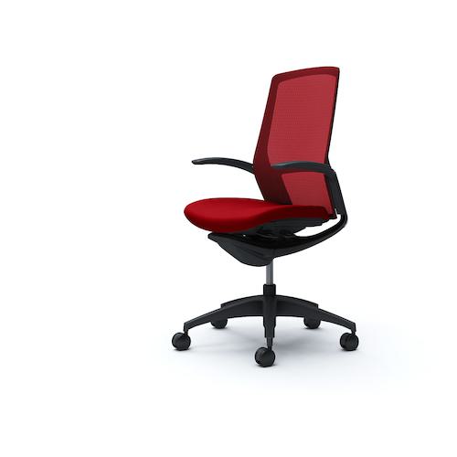超ワイドモンキレンチ×北斗の拳|最強二人三脚がここに具体化！ オフィスチェア-インテリア・寝具・収納
