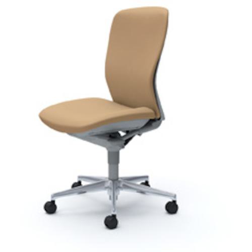 ■OKAMURA スラート ハイバック〔品番:C335GAFSF7〕【5141785:0】[送料別途見積り][法人・事業所限定][外直送][店頭受取不可]｜ホームセンターバロー　店 57,860円