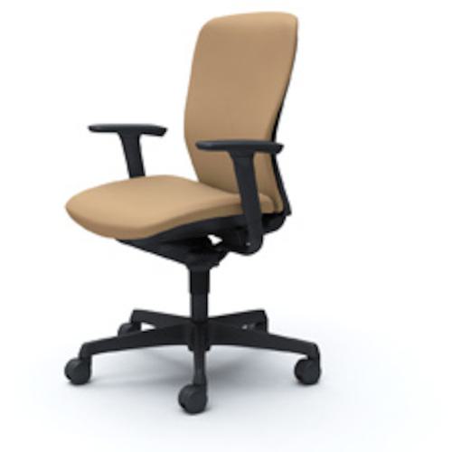 ■OKAMURA スラート ハイバック〔品番:C385ZRFSF7〕【5141829:0】[送料別途見積り][法人・事業所限定][外直送][店頭受取不可] 42,972円