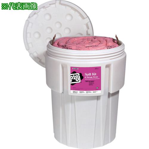 ■pig ピグラージオーバーパックキット詰め替え用 (2梱包)〔品番:KITR302〕【5142466:0】[法人・事業所限定][直送元][店頭受取不可]