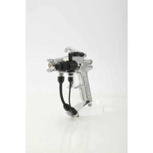 ■アネスト岩田 2液塗布スプレーガン〔品番:SG496B〕【5147379:0】[法人・事業所限定][外直送元][店頭受取不可]