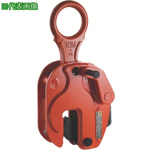 ■EAGLE 縦つり用クランプ RS-2t(4-30)〔品番:RS2430〕【5159539:0】[法人・事業所限定][外直送元][店頭受取不可]｜ホームセンターバロー　店