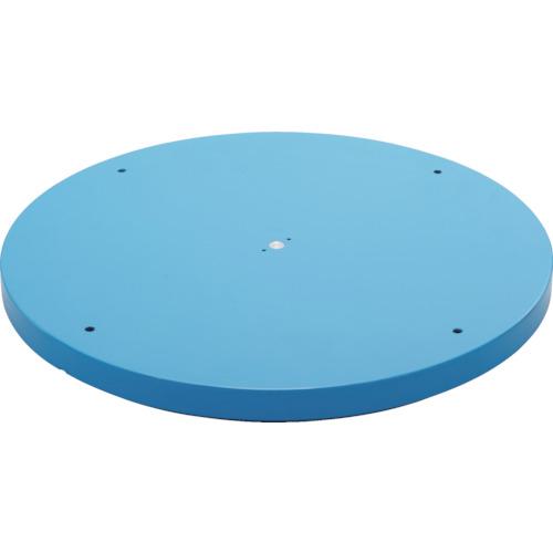 ■ISB IRT型ローラーターンテーブル IRT‐500 荷重:100Kg〔品番:IRT500〕【5159784:0】[法人・事業所限定][直送元][店頭受取不可]