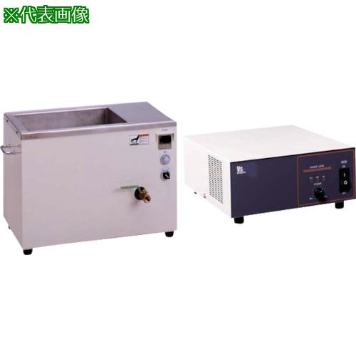 ■ヴェルヴォクリーア 超音波発振機・ヒーター付〔品番:VS640TSH〕【5161673:0】[法人・事業所限定][外直送元][店頭受取不可]