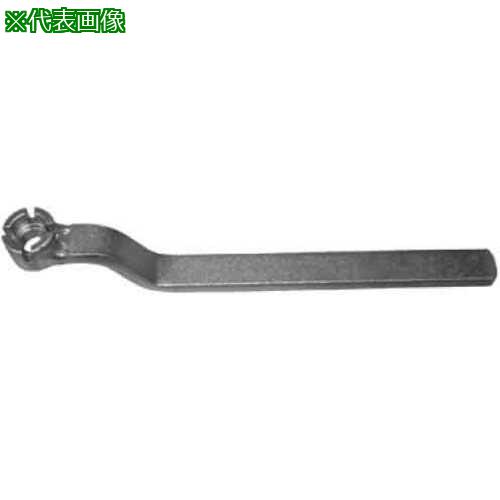 ■SUNCO バネナット 専用工具 M22 (1本入り)〔品番:N000073Z02200000001P〕【5161945:0】[送料別途見積り][掲外取寄][店頭受取不可]