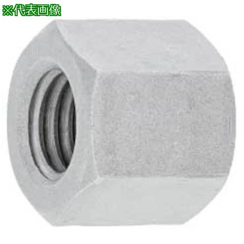 ■SUNCO S45C(H)高ナット 42×65×60 (1本入り)〔品番:N0080H0104200600001P〕【5163656:0】[送料別途見積り][掲外取寄][店頭受取不可]