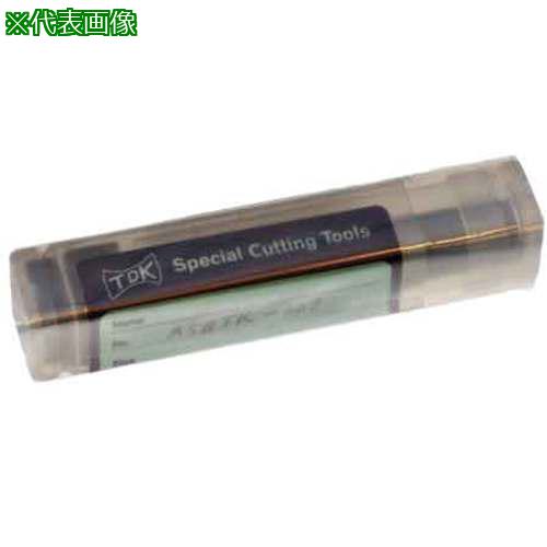 ■SUNCO 樹脂用 標準テーパー 総形専用ドリル M4(1本入り)〔品番:N0006TB000400000001P〕【5166699:0】[送料別途見積り][掲外取寄][店頭受取不可]｜ホームセンターバロー　店