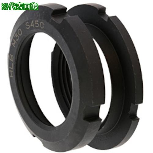 ■SUNCO パーカRZ S45C(H)HLB 薄型 M75X2.0 (1本入り)〔品番:N0088001075000001R1P〕【5166842:0】[送料別途見積り][掲外取寄][店頭受取不可]｜ホームセンターバロー　店