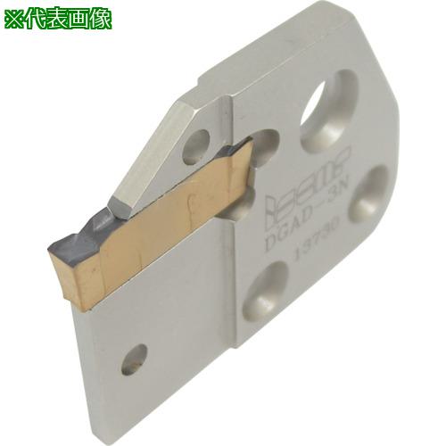 ■イスカル ドゥーグリップ 突っ切り・溝入れ加工用アダプター DGAD-B-D〔品番:DGAD2BD20〕【5168201:0】[送料別途見積り][法人・事業所限定][掲外取寄][店頭受取不可]