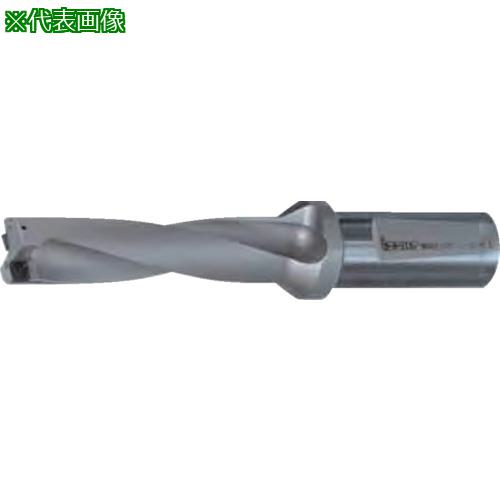 ■イスカル DRツイスト チップ交換式ドリルホルダ DR-3D-N〔品番:DR20506225063DN〕【5169674:0】[送料別途見積り][法人・事業所限定][掲外取寄][店頭受取不可]