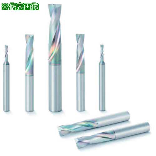 ■京セラ 高性能 新フラットドリル KDZ-HP(ショート)〔品番:KDZ1700X1.5S160NHP〕【5171018:0】[送料別途見積り][掲外取寄][店頭受取不可]