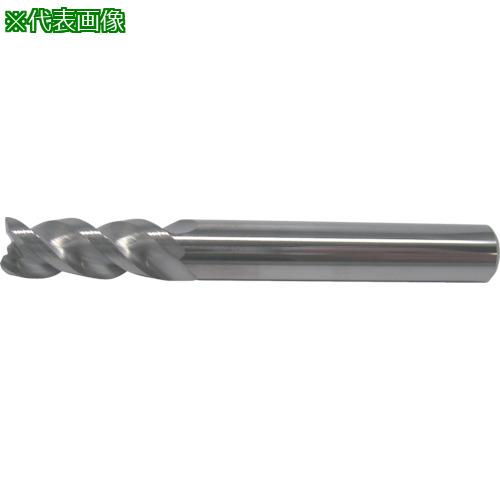 ■イスカル 超硬ソリッドエンドミル ECA-B-2 IC08〔品番:ECA200B382C20〕【5172501:0】[店頭受取不可]｜ホームセンターバロー　店