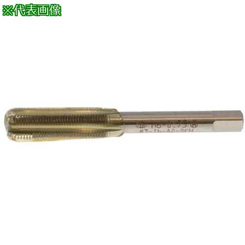 ■SUNCO Eサート(上タップ 細目 M10ホソメ1.25 (1本入り)〔品番:N000TV3401000000001P〕【5174310:0】[送料別途見積り][掲外取寄][店頭受取不可]