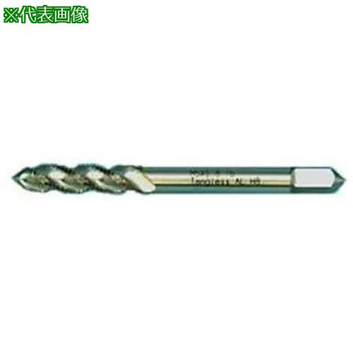 ■SUNCO タングレス用 スパイラルタップ CT-SP-M10 (1本入り)〔品番:N000TTS001000000001P〕【5174380:0】[送料別途見積り][掲外取寄][店頭受取不可]