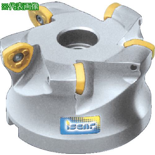 ■イスカル フィードミル 高送り加工用フェースミル FFFW〔品番:FFFWD803209C〕【5177090:0】[送料別途見積り][法人・事業所限定][掲外取寄][店頭受取不可]