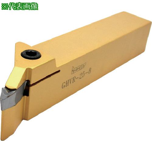 ■イスカル カットグリップ〔品番:GHVR258〕【5179084:0】[送料別途見積り][法人・事業所限定][掲外取寄][店頭受取不可]｜ホームセンターバロー　店