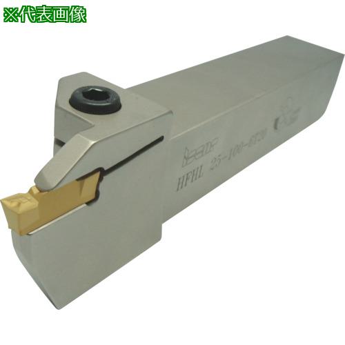 ■イスカル ヘリフェース 端面溝入れ加工用ホルダー HFHR/L-T〔品番:HFHL25285T15〕【5183804:0】[送料別途見積り][法人・事業所限定][掲外取寄][店頭受取不可]｜ホームセンターバロー　店