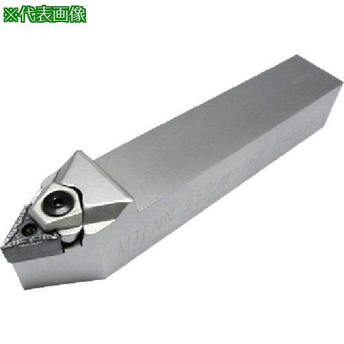 ■イスカル ISOターン 外径加工用ホルダー MTENN-W〔品番:MTENN2525M22W〕【5204771:0】[送料別途見積り][掲外取寄][店頭受取不可]