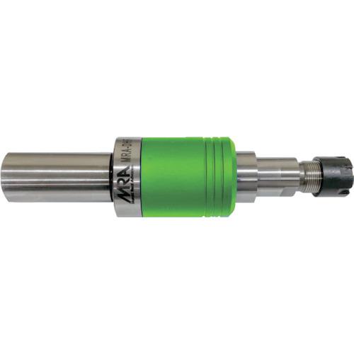 ■MRA 自動機用バリ取りホルダ でばりんMC裏〔品番:MRADHB31020MC〕【5204870:0】[店頭受取不可]