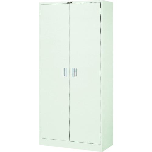 ■TRUSCO スタンダード書庫(A4判D400) 両開 H1860〔品番:FH40G19〕【5206804:0】[法人・事業所限定][直送元][店頭受取不可]