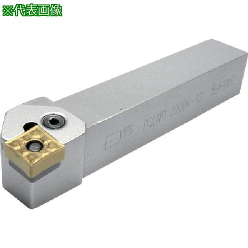 ■イスカル ISOターン 外径加工用ホルダー PQLNR/L〔品番:PQLNR2020K09〕【5209501:0】[送料別途見積り][法人・事業所限定][掲外取寄][店頭受取不可]｜ホームセンターバロー　店