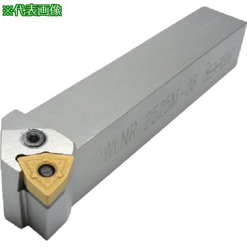 ■イスカル ISOターン 外径加工用ホルダー PWLNR/L〔品番:PWLNL2525M06〕【5209625:0】[送料別途見積り][法人・事業所限定][掲外取寄][店頭受取不可]