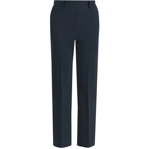 ■GROW ベルベット・ストライプパンツ紺系09〔品番:GPAL2262K609〕【5209967:0】[送料別途見積り][掲外取寄][店頭受取不可]｜ホームセンターバロー　店