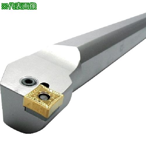■イスカル ISOターン 内径加工用ボーリングバー S-PQLNR/L〔品番:S20SPQLNL09〕【5210640:0】[送料別途見積り][法人・事業所限定][掲外取寄][店頭受取不可]