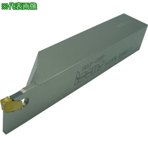 ■イスカル セルフグリップ 一体型ホルダー SGTFR/L〔品番:SGTFR20124〕【5214246:0】[送料別途見積り][法人・事業所限定][掲外取寄][店頭受取不可] 13,571円