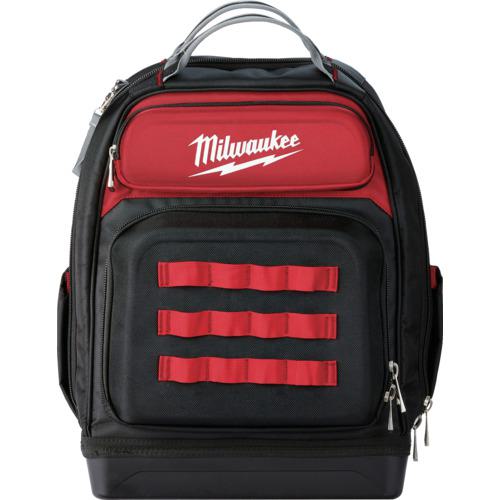 ■【在庫限り】milwaukee ウルティメイト・ジョブサイトバッグ〔品番:48228201〕【5214437:0】[店頭受取不可]