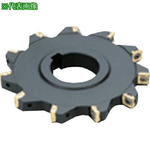 ■イスカル イスカルミル スロッター SSB〔品番:SSBD1251240R10〕【5215218:0】[送料別途見積り][法人・事業所限定][掲外取寄][店頭受取不可]｜ホームセンターバロー　店