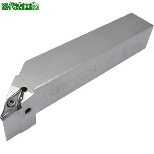 ■イスカル ISOターン 高剛性スクリュークランプホルダー SVJNR/L-F〔品番:SVJNL1616H12F〕【5215951:0】[送料別途見積り][法人・事業所限定][掲外取寄][店頭受取不可]