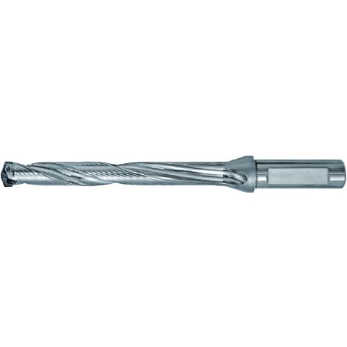 ■ダイジェット TA-EZドリル フランジ本体〔品番:TEZD2600S32FXL〕【5220279:0】[店頭受取不可]