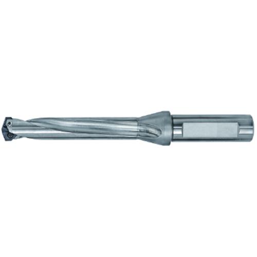 ■ダイジェット TA-EZドリル フランジ本体〔品番:TEZD1700S20FML〕【5220294:0】[店頭受取不可]｜ホームセンターバロー　店